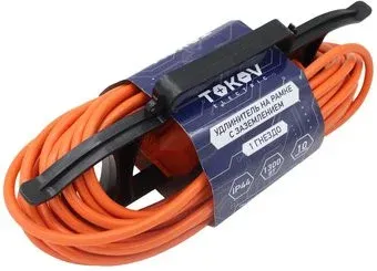 Tokov Electric TKE-SR10-075-Z