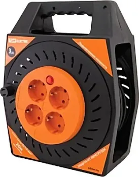 TDM Electric SQ1301-0553