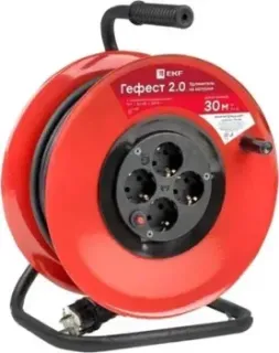 EKF PROxima Гефест 2.0 UKG02-16-R315-4-30 (30 м)