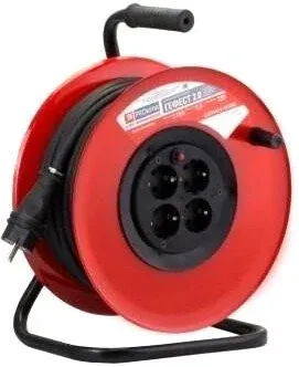 EKF PROxima Гефест 2.0 UKG02-16-R325-4-50 (50 м)