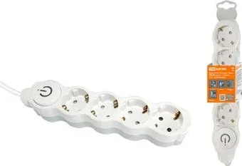 TDM Electric Люкс SQ1303-0134