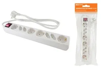 TDM Electric SQ1303-0321