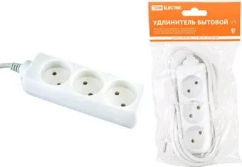 TDM Electric SQ1303-0201
