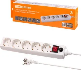 TDM Electric СФ-05В SQ1304-0017