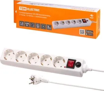 TDM Electric СФ-05В SQ1304-0016