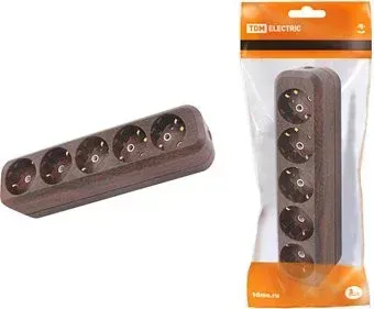 TDM Electric SQ1806-0068