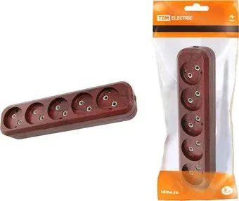 TDM Electric SQ1806-0067