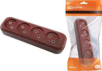 TDM Electric SQ1806-0064
