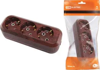 TDM Electric SQ1806-0062