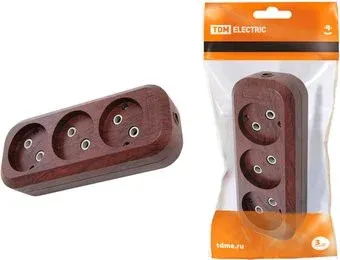 TDM Electric SQ1806-0061