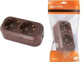 TDM Electric SQ1806-0060