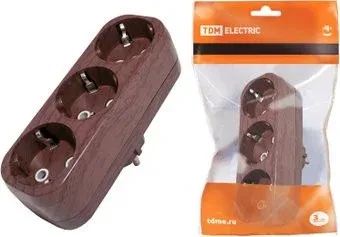 TDM Electric SQ1806-0080