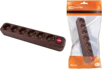 TDM Electric SQ1806-0072