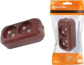 TDM Electric SQ1806-0059