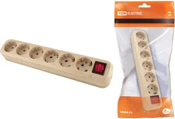 TDM Electric SQ1806-0058