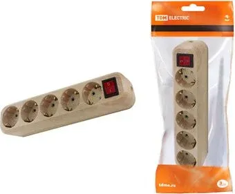 TDM Electric SQ1806-0055