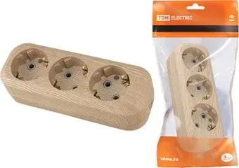 TDM Electric SQ1806-0048