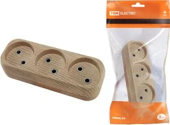 TDM Electric SQ1806-0047