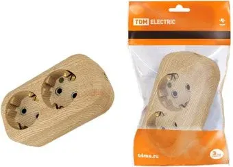TDM Electric SQ1806-0046