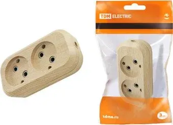 TDM Electric SQ1806-0045