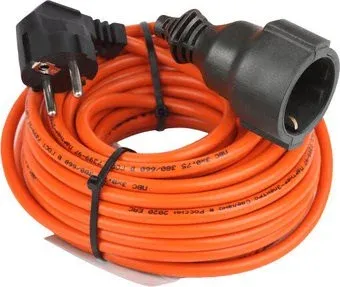 ЭРА UPx-1e-3x0.75-10m-IP44 Б0046810