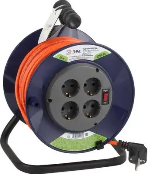 ЭРА RPx-4es-3х1.0-40m Б0043055
