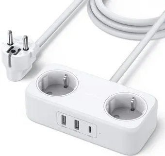 Ugreen DigiNest Life CD280 50683