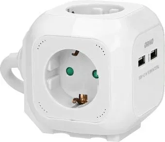 Orno OR-AE-13144(GS)/W