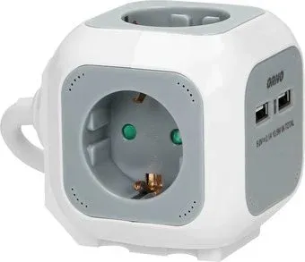 Orno OR-AE-13144(GS)