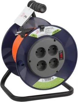 ЭРА RPx-4s-2x0.75-20m Б0046841