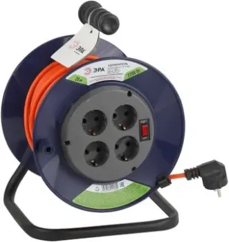 ЭРА RPx-4es-3х1.0-20m Б0043054