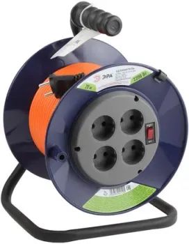 ЭРА RPx-4s-2x1.0-20m Б0043050