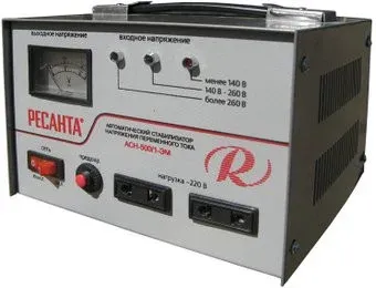 Ресанта ACH-500/1-ЭМ