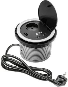 GTV Charger AE-BPW1S2UCH-80