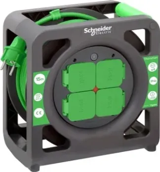 Schneider Electric IMT33136