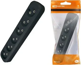 TDM Electric SQ1806-0138