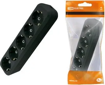 TDM Electric SQ1806-0135