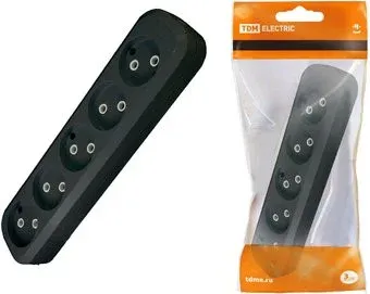 TDM Electric SQ1806-0134