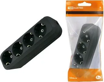 TDM Electric SQ1806-0114