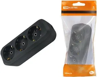 TDM Electric SQ1806-0113
