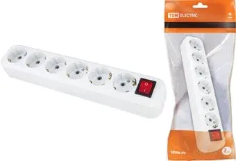 TDM Electric SQ1806-0040