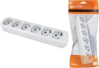 TDM Electric SQ1806-0039
