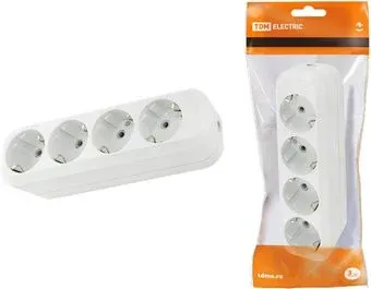 TDM Electric SQ1806-0014