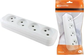 TDM Electric SQ1806-0011