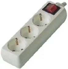 General Lighting GSB-16-3-G-S-IP20