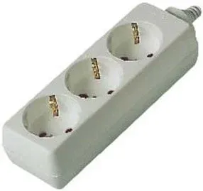 General Lighting GSB-16-3-G-IP20