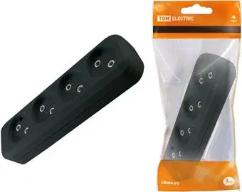 TDM Electric SQ1806-0111