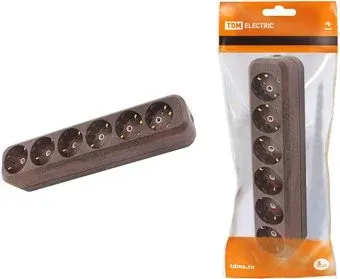 TDM Electric SQ1806-0071