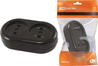 TDM Electric Ретро SQ1806-0103