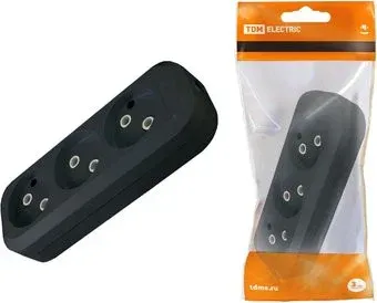 TDM Electric SQ1806-0110